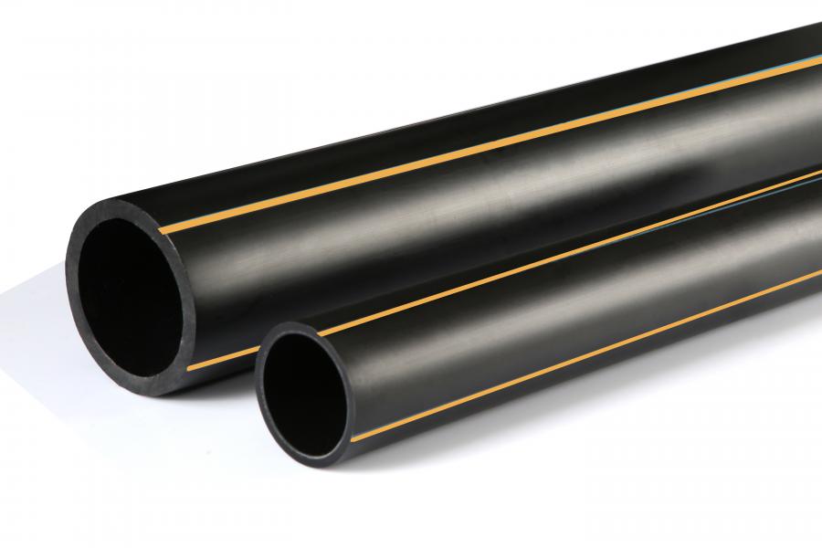 金德·HDPE燃氣管